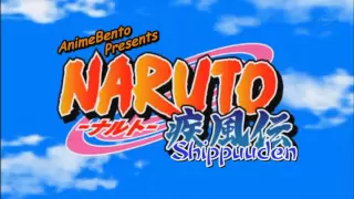 Naruto Shippuuden OST : Emergence of Talents(Extended Version)