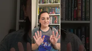put a finger down challenge! #books #booktube #reading #booktok #read #booklovers #bookaesthetic