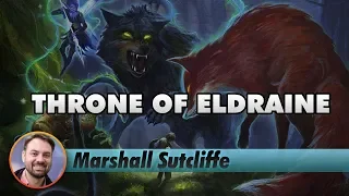 Throne of Eldraine Draft | Channel Marshall