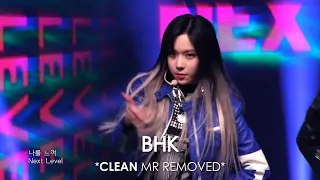 [CLEAN MR Removed] 210520 AESPA (에스파) NEXT LEVEL | The Performance Stage