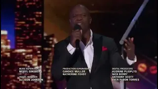 America's Got Talent Finale 2023 Credits
