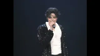 Michael Jackson - MTV Awards 1995 (Full Performance) [REMASTERED]