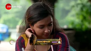 Kudumbashree Sharada | Ep - 753 | May 2, 2024 | Best Scene 1 | Zee Keralam