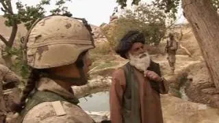 Afghanistan: The Other War part #1