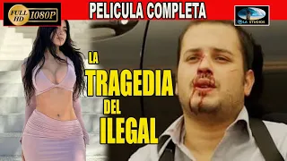 🎥  LA TRAGEDIA DEL ILEGAL - EL ESQUEFERO - PELICULA COMPLETA | Ola Studios TV 🎬