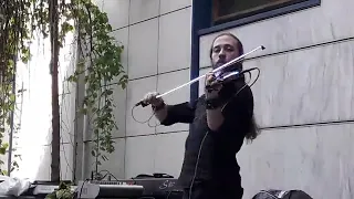 Sia - Cheap Thrills (Violin Cover) и др.