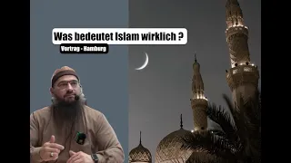 Was bedeutet Islam wirklich?