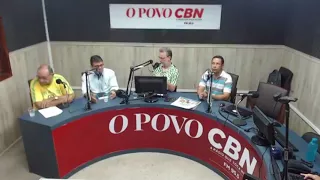 Debate - ensino religioso nas escolas públicas (participação Pr.Glauco Filho)