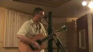 Scott Raines - Just The Way You Are - Billy Joel Cover