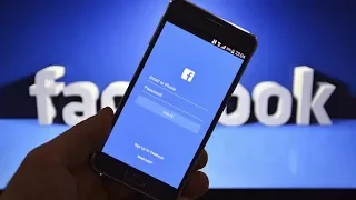 Facebook оштрафуют за утечку данных на $5 млрд. долларов // Деловые новости и новости бизнеса