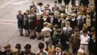 Wirral Past 1940 - 1950s - Part 4 of 5