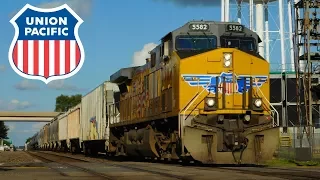 Union Pacific: The Great Big Rollin' Railroad 2