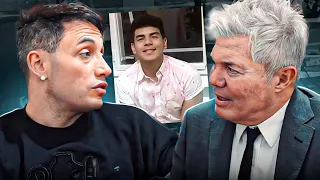 LO QUE NO TE DICEN DEL CASO DE FERNANDO BÁEZ SOSA