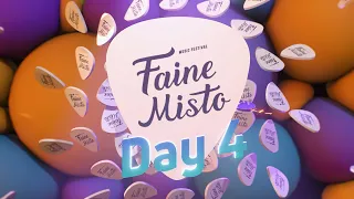 FAINE MISTO 2021 - Day 4 (official trailer)