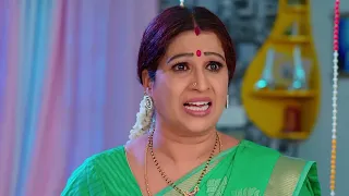 Kodallu Meeku Johaarlu - కోడళ్ళు మీకు జోహార్లు - Telugu Serial - EP - 13 - Pavithra - Zee Telugu