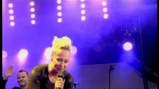 Emeli Sande Live @ IOW FESTIVAL 2013 HQ