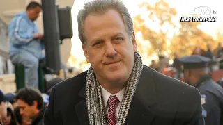 Michael Kay opts for massive ESPN New York deal over retirement | New York Post Sports