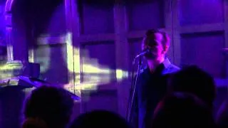 Дельфин - Чужой (live @ Концерт 01.09.2012)