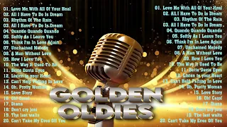 Best Hits Oldies Gold Classic Songs Ever | Legendary Songs💽🔊Best Old Songs From 50s 60s 70s