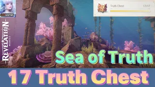 17 Truth Chest - Sea of Truth [Revelation Mobile]