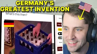 American translates HILARIOUS / CONFUSING GERMAN MEMES [28]