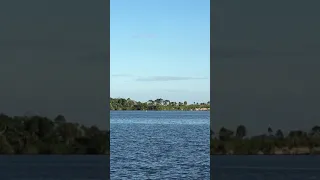 SpaceX Falcon Heavy, Boosters LANDING, April 11, 2019