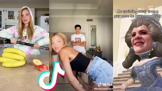 Funny TIK TOK May 2021 (Part 4) NEW Clean TikTok