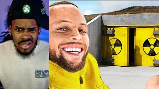 STEPH CURRY DID WHAT?? 20 Things You Didn't Know About Steph Curry