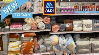 👍What's New At Aldi Today 08-17-22 | Shop with Me #aldi2022 #newfinds #shopwithme