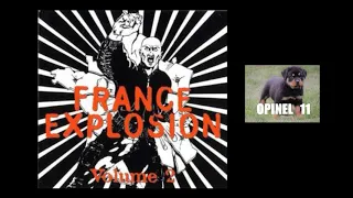 Compilation France explosion VOL 2