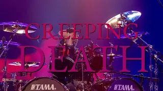 Metallica: Creeping Death - Live In Los Angeles, CA (December 16, 2022) [Multicam]