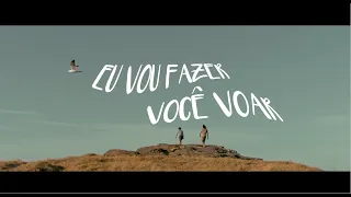 Alceu Valença - Eu vou fazer você voar (clip)