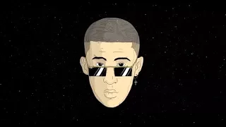 Bad Bunny - Amorfoda (XOVOX & BIZARRAP Remix)