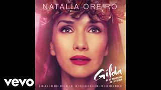 Natalia Oreiro - Corazón Herido (Official Audio)