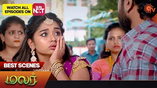 Malar - Best Scenes | 18 July 2023 | Sun TV | Tamil Serial