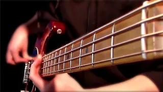 TOP FUNKIEST FUNK BASSLINES