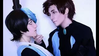 | Will Cipher - Animal | Reverse Falls cosplay CMV |