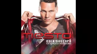 Tiësto Feat. Jónsi - Kaleidoscope (Extended Version)