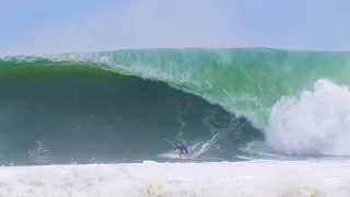 MEXICO GOES PSYCHO XXL CODE RED SWELL!