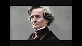 BERLIOZ - Overture Benvenuto Cellini, Op. 23 (London Symphony Orchestra)