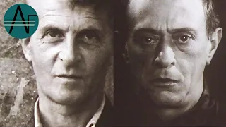 The Language Of The New Music - Documentary about Wittgenstein and Schoenberg, 1985