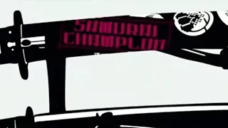 Samurai champloo op remix