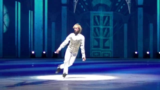 Evgeni Plushenko - Muse: Exogenesis Symphony Part III - №2