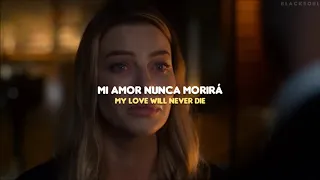 My love will never die ; Claire Whyndam (Sub. español) | Soundtrack Lucifer