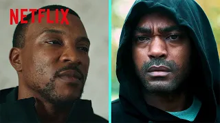 Top Boy Characters' First and Last Lines | Netflix