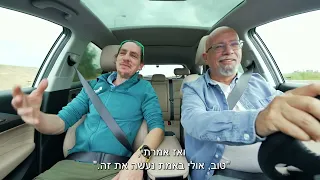 מטפס ההרים הישראלי רן קראוס בדרך לאוורסט