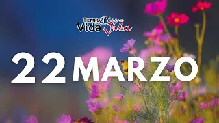 Tu tiempo con Dios 22 Marzo de 2023 (1 Samuel 25:36-44)