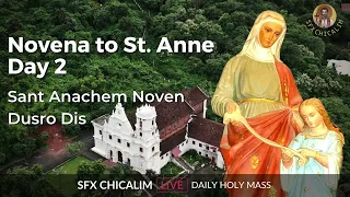 Mass in Konkani - 18th July 2023 - Fr. Bolmax Pereira -  SFX Church, Chicalim