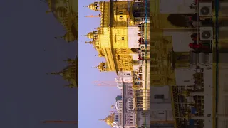 Where is Golden Temple  | Mere Visit #goldentemple #tourism #facts
