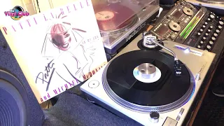 Patti LaBelle  - Stir It Up (Extended Version) (12-Inch Vinyl) [1986]